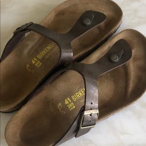 Women’s Birkenstock Gizeh Sandal